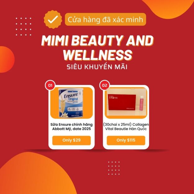 Mimi Beauty and Wellness