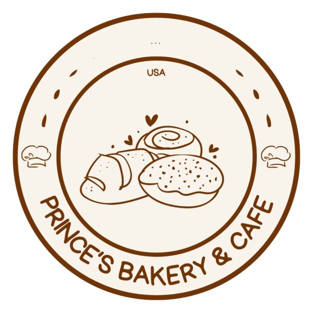 Prince’s Bakery & Cafe